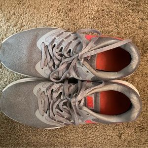 Nike light weight running shoes!